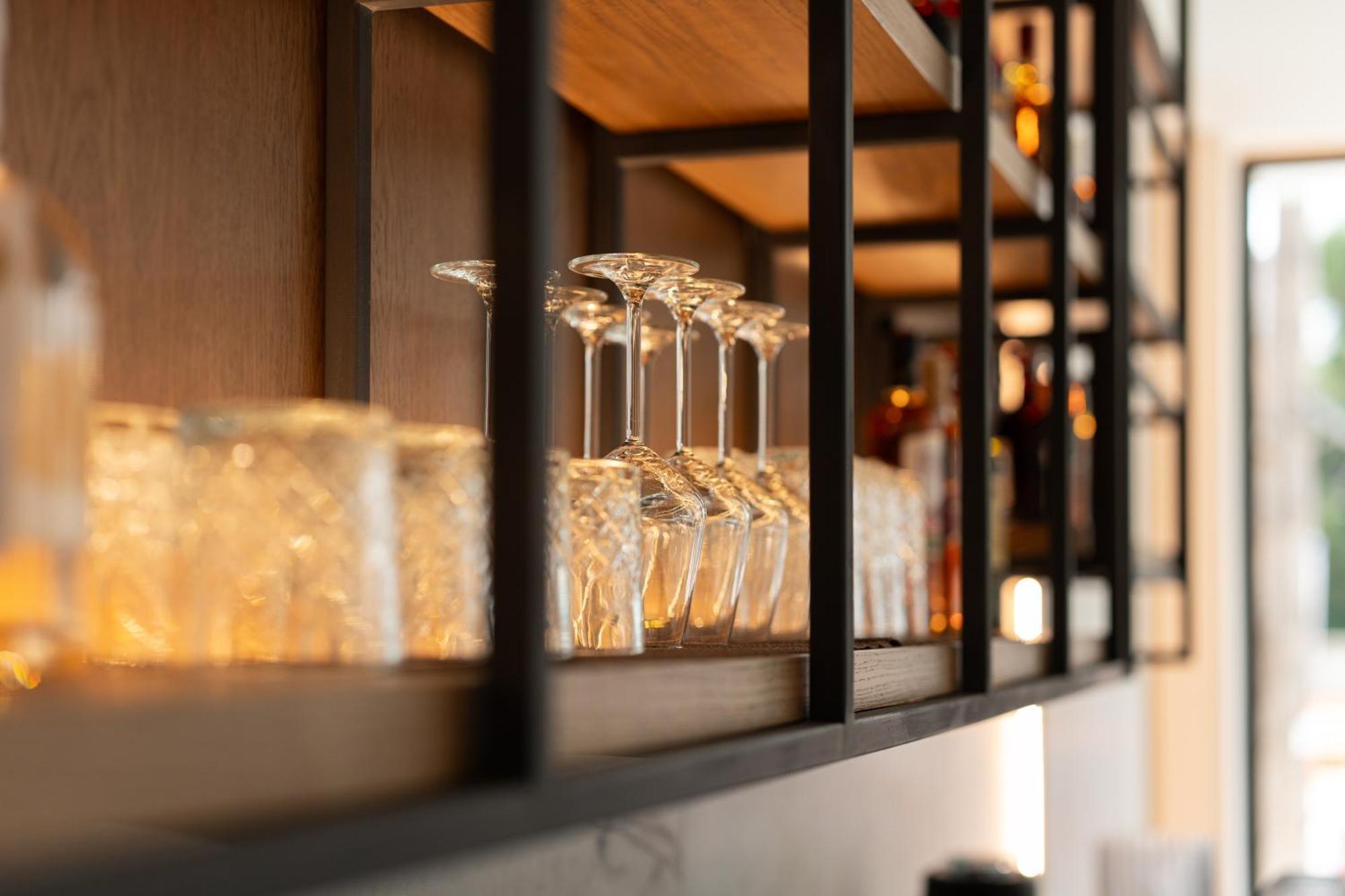Volos Inn Hotel Zewnętrze zdjęcie