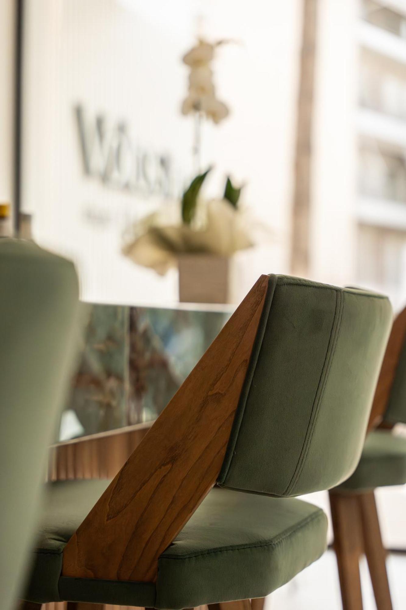 Volos Inn Hotel Zewnętrze zdjęcie