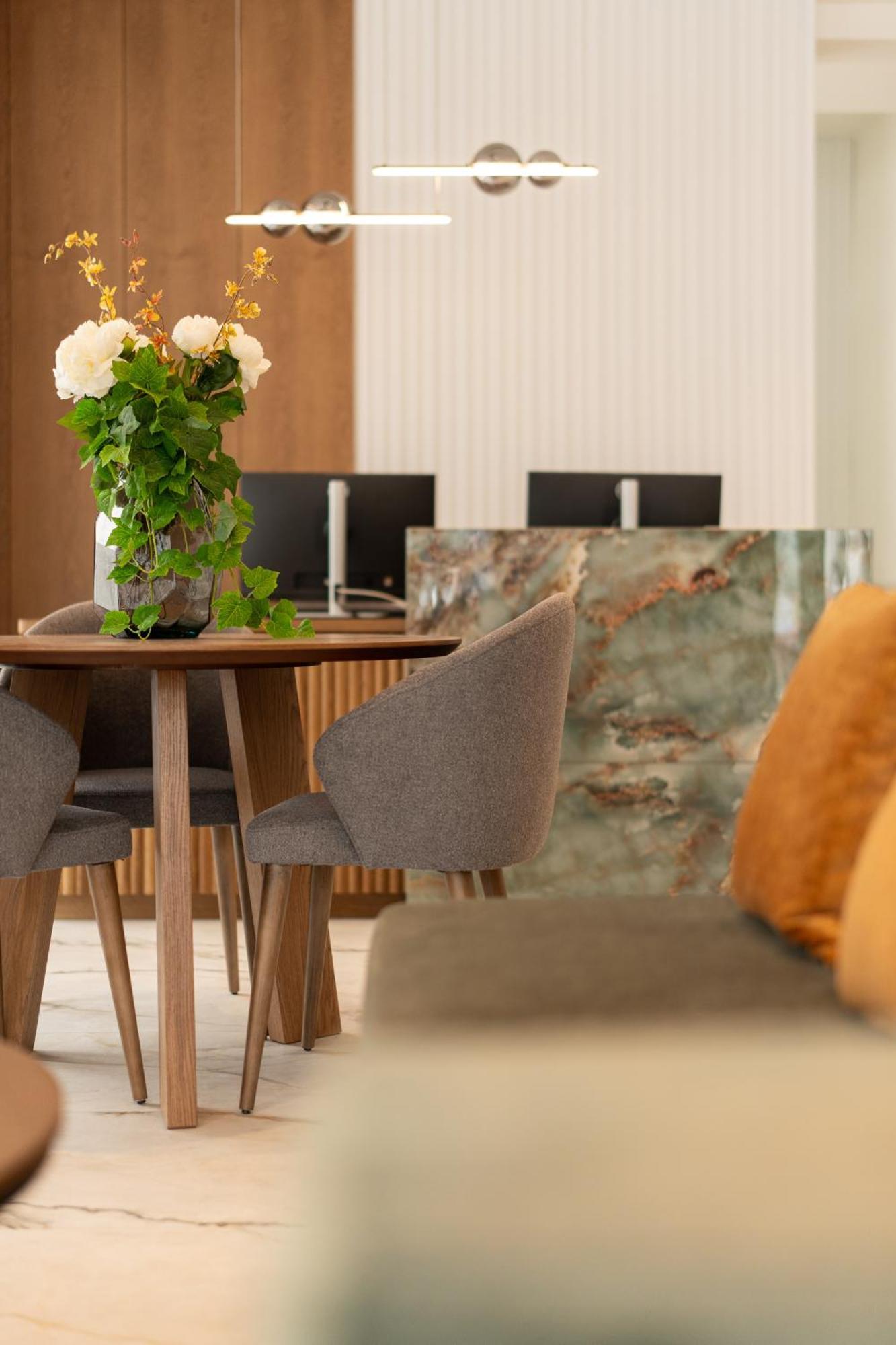 Volos Inn Hotel Zewnętrze zdjęcie