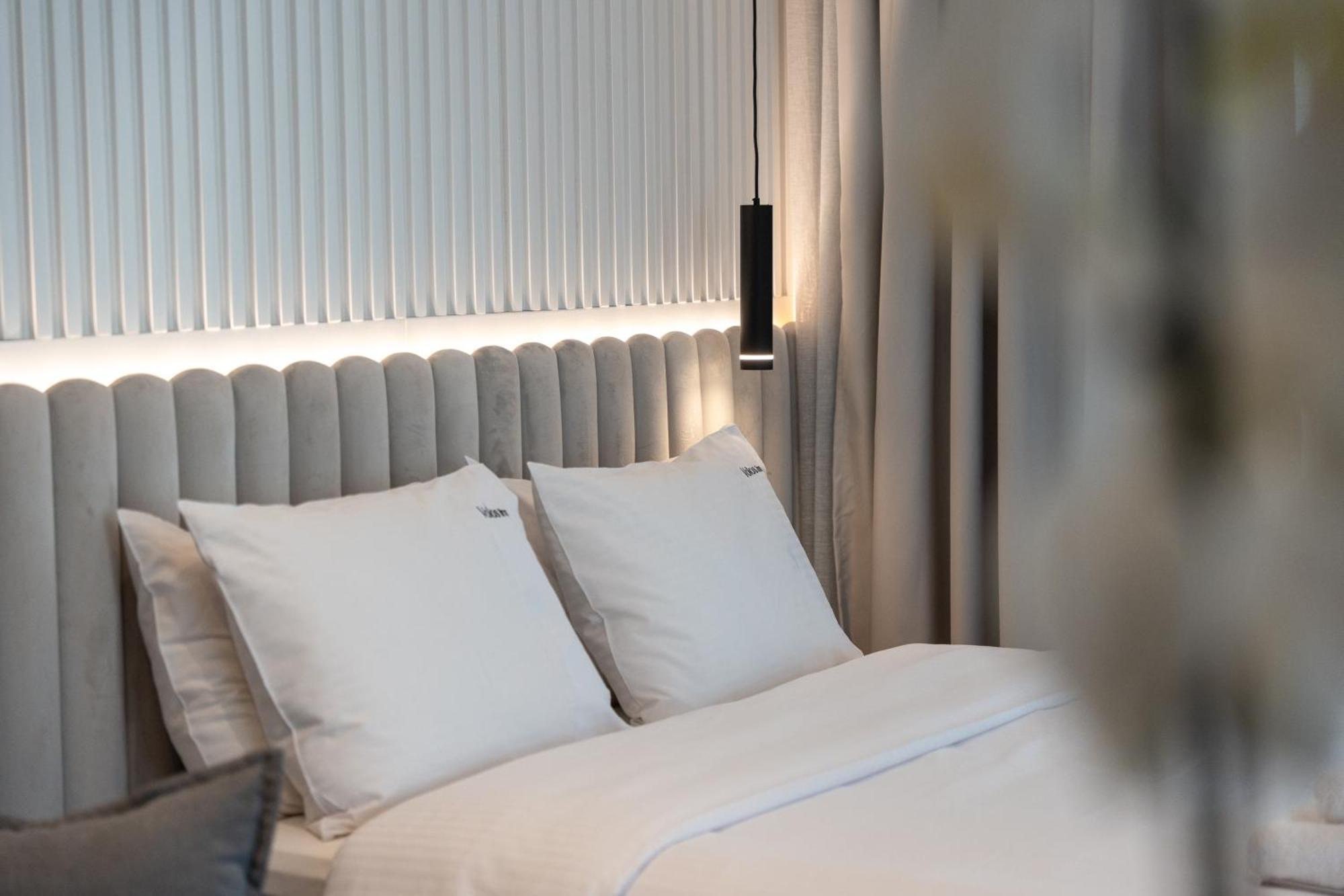 Volos Inn Hotel Zewnętrze zdjęcie