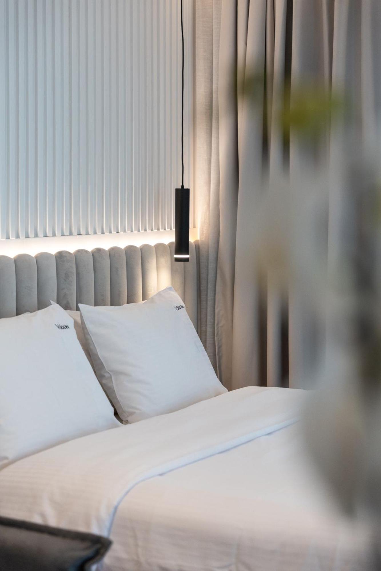 Volos Inn Hotel Zewnętrze zdjęcie