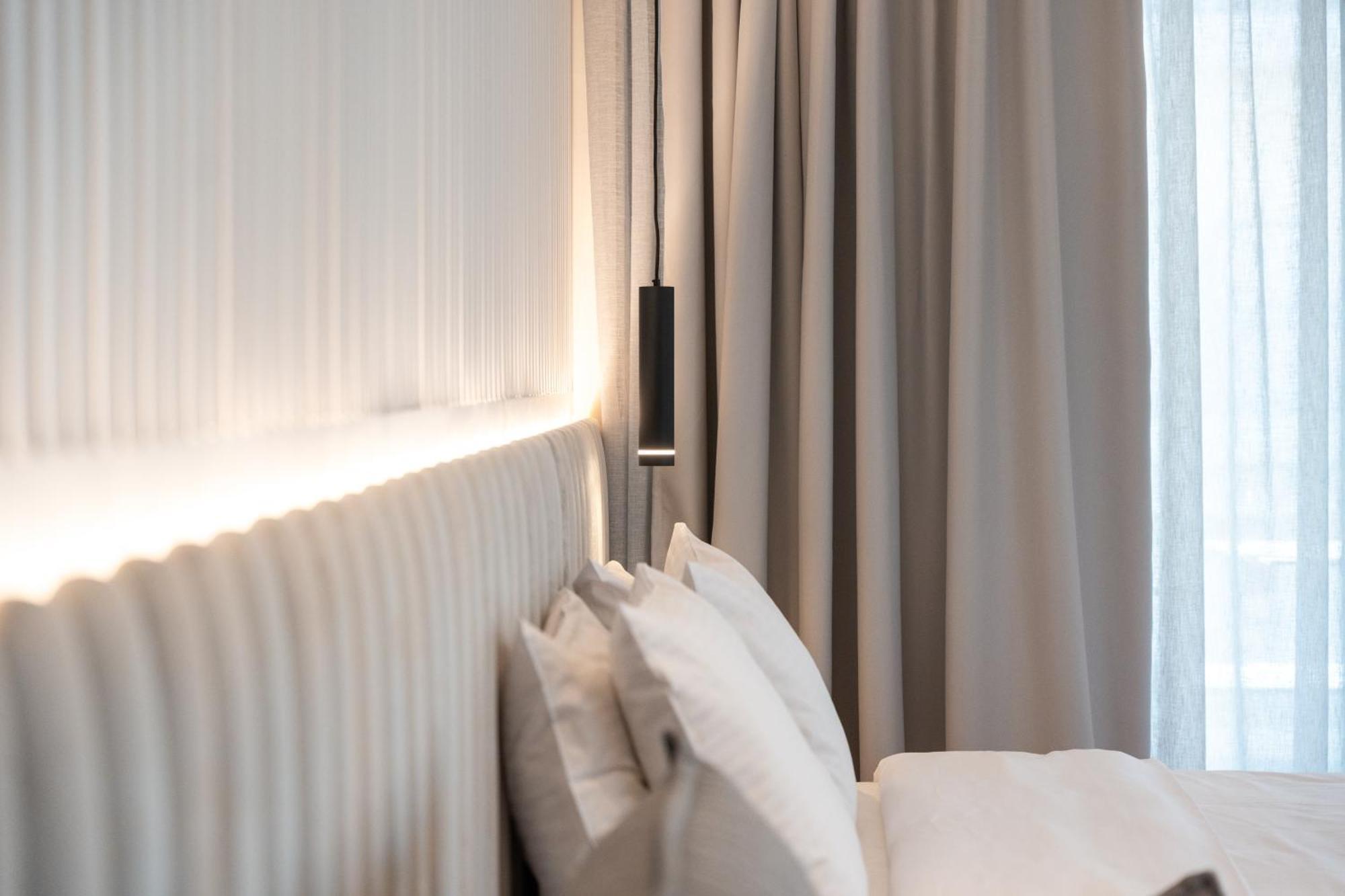 Volos Inn Hotel Zewnętrze zdjęcie