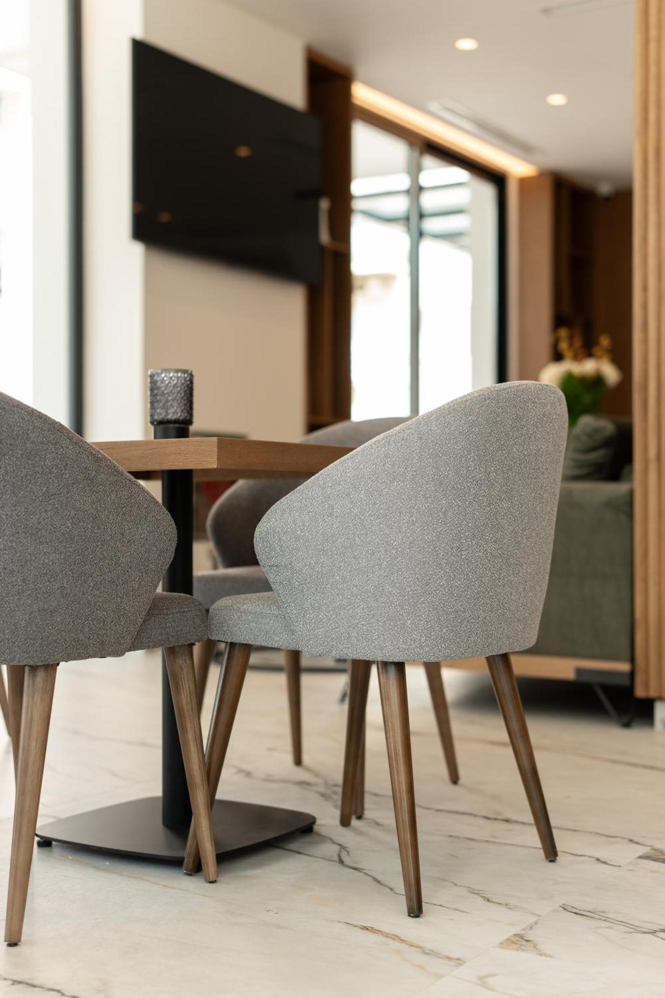 Volos Inn Hotel Zewnętrze zdjęcie