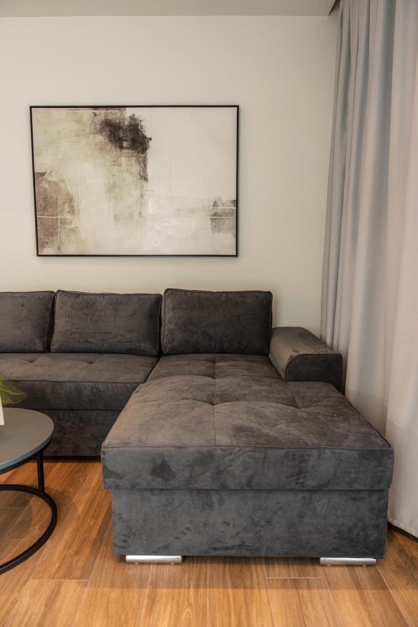 Volos Inn Hotel Zewnętrze zdjęcie