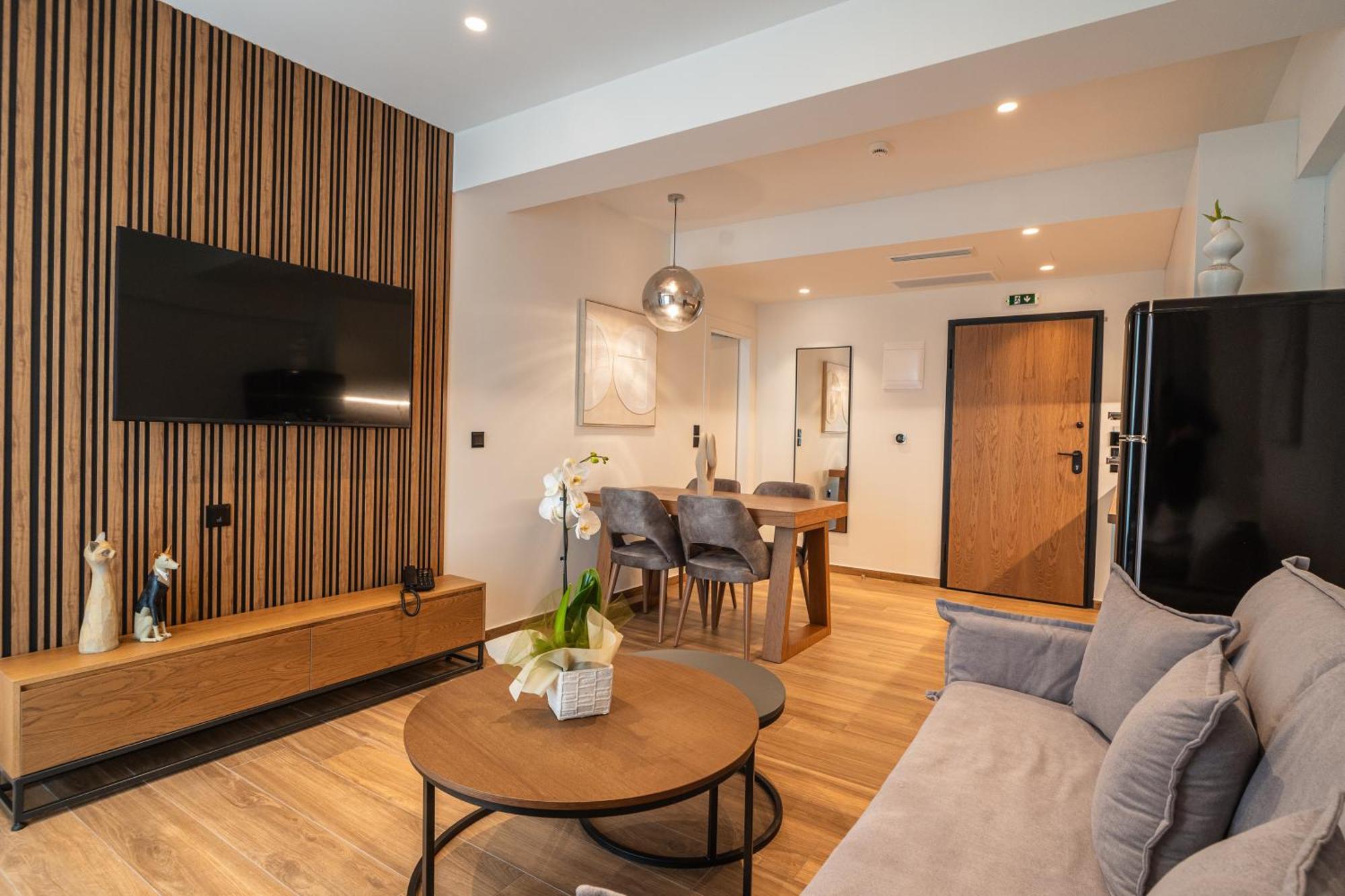 Volos Inn Hotel Zewnętrze zdjęcie