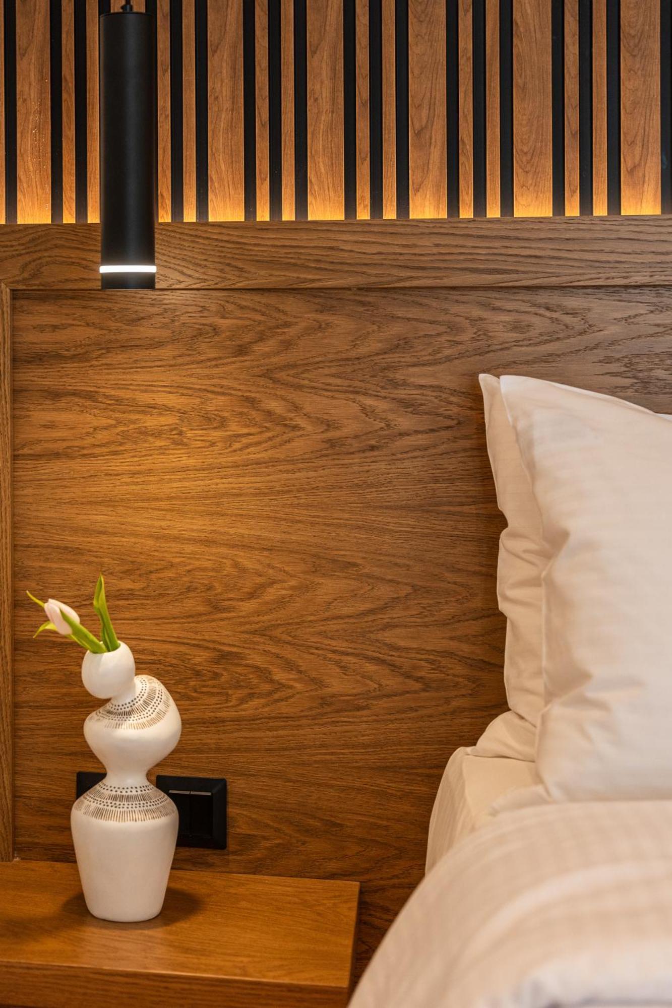 Volos Inn Hotel Zewnętrze zdjęcie