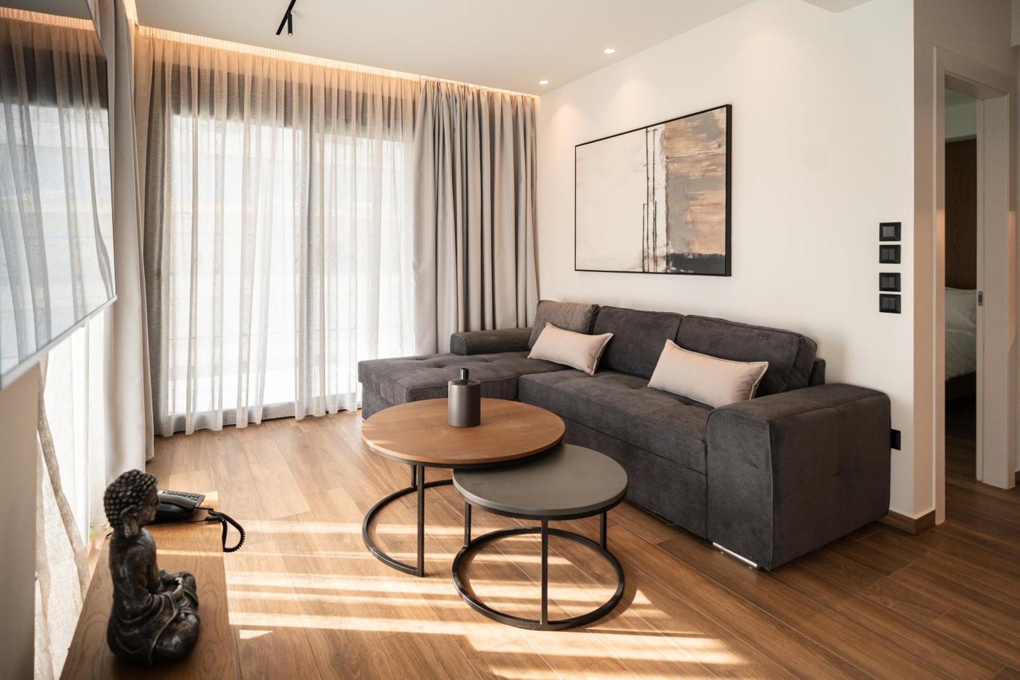 Volos Inn Hotel Zewnętrze zdjęcie